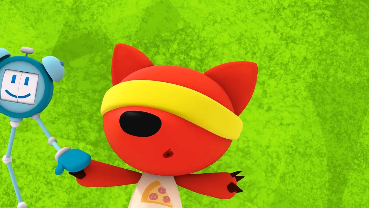 Mi-mi-mishki-Pomogashka-Novye-multiki-2017-Veselye-multfilmy-dlya-detej