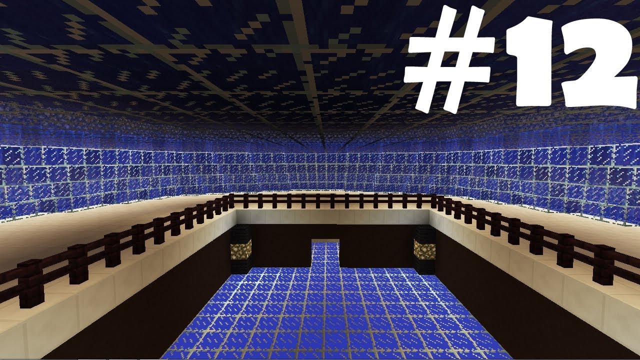 Minecraft-Davajte-postroim-dom-2-sezon-12-Dom-pod-vodoj