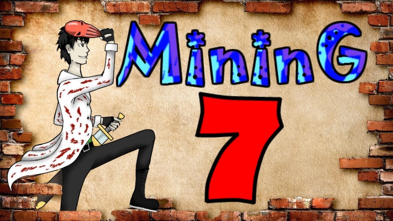 Minecraft-Mining-Treasures-7-Ostrov-piratov