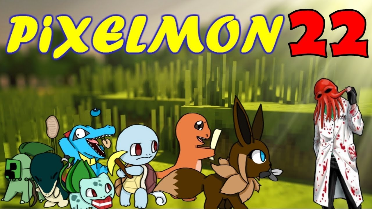 Minecraft-Pixelmon-po-russki-22-Dadchik-dnevnogo-sveta