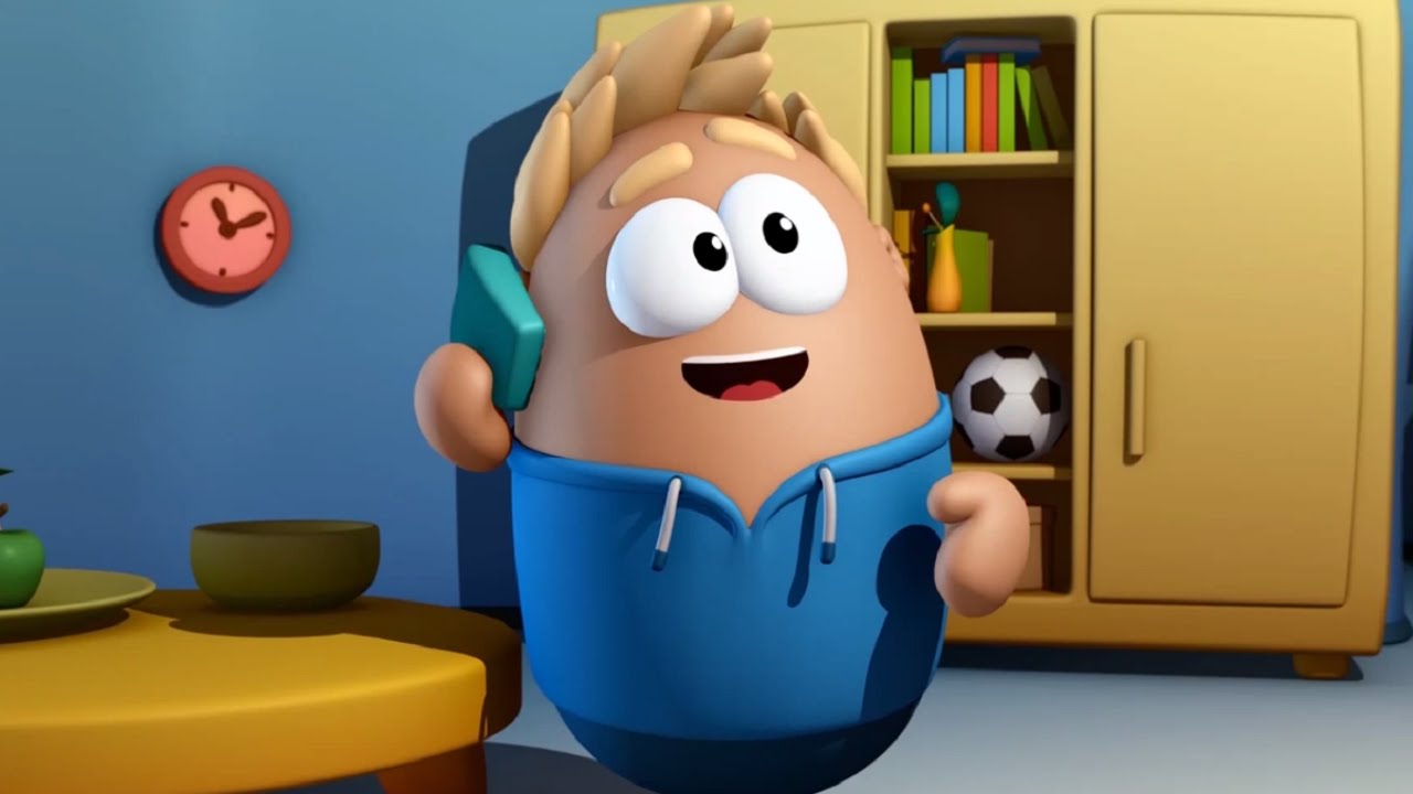 Multfilm-Puzyri-Babls-Remont-Seriya-6