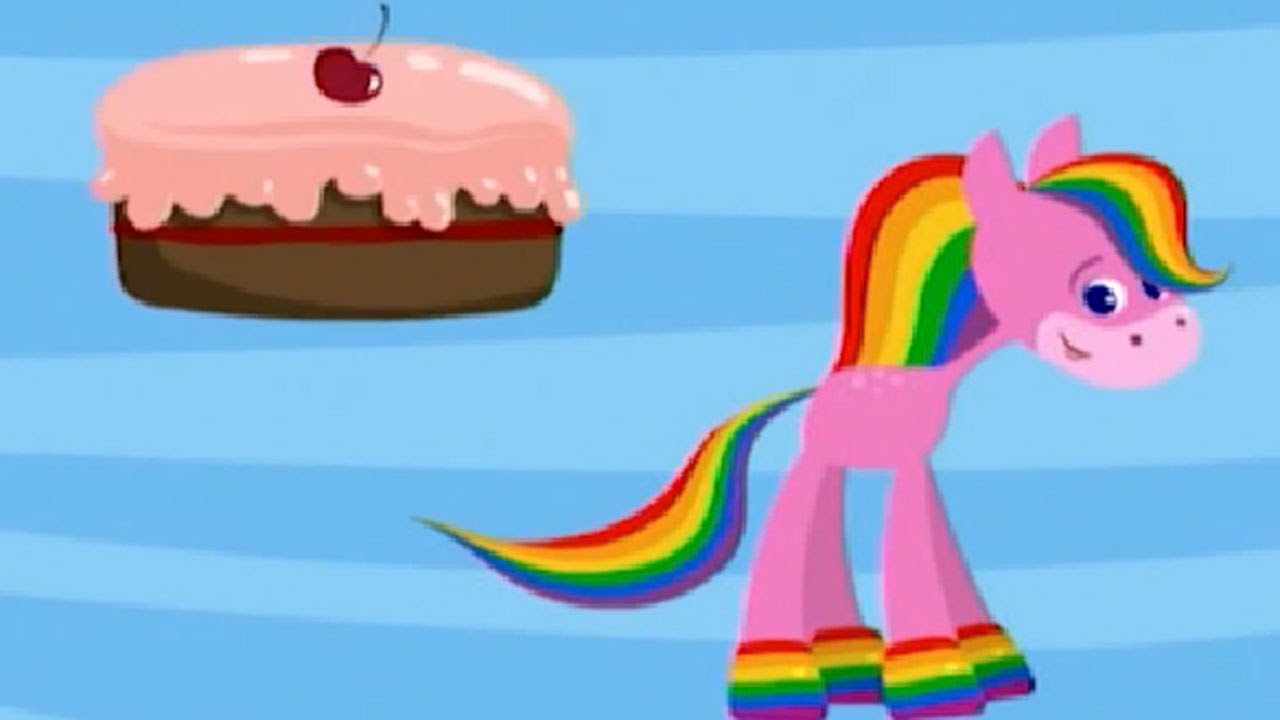 Multfilmy-dlya-malyshej-razvivayushhij-multfilm-LOSHADKA-RADUGA-multik-16