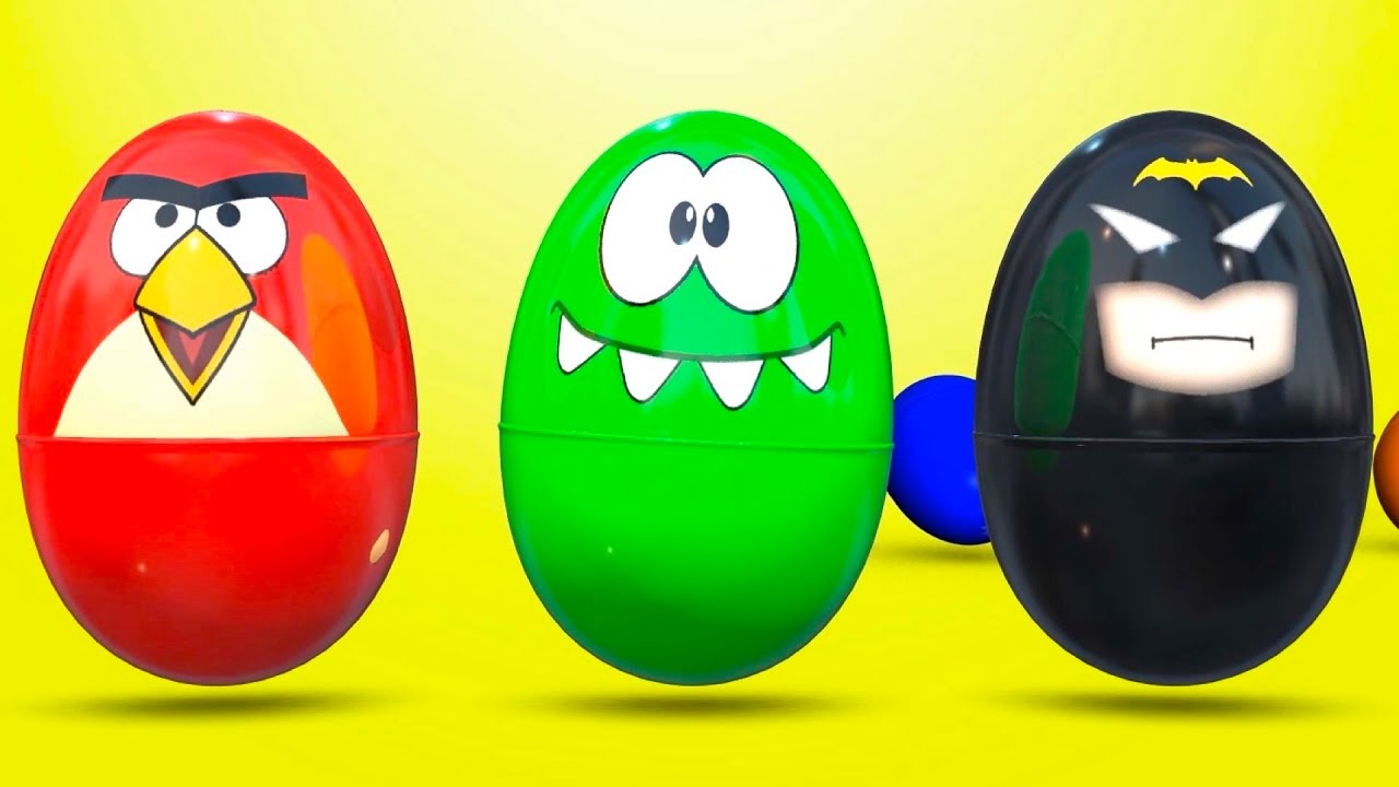 Multik.-Syurprizy.-Uchim-Anglii-skii-.-Uchim-zhivotnyh-na-anglii-skom.-Anglii-skii-dlya-malyshei