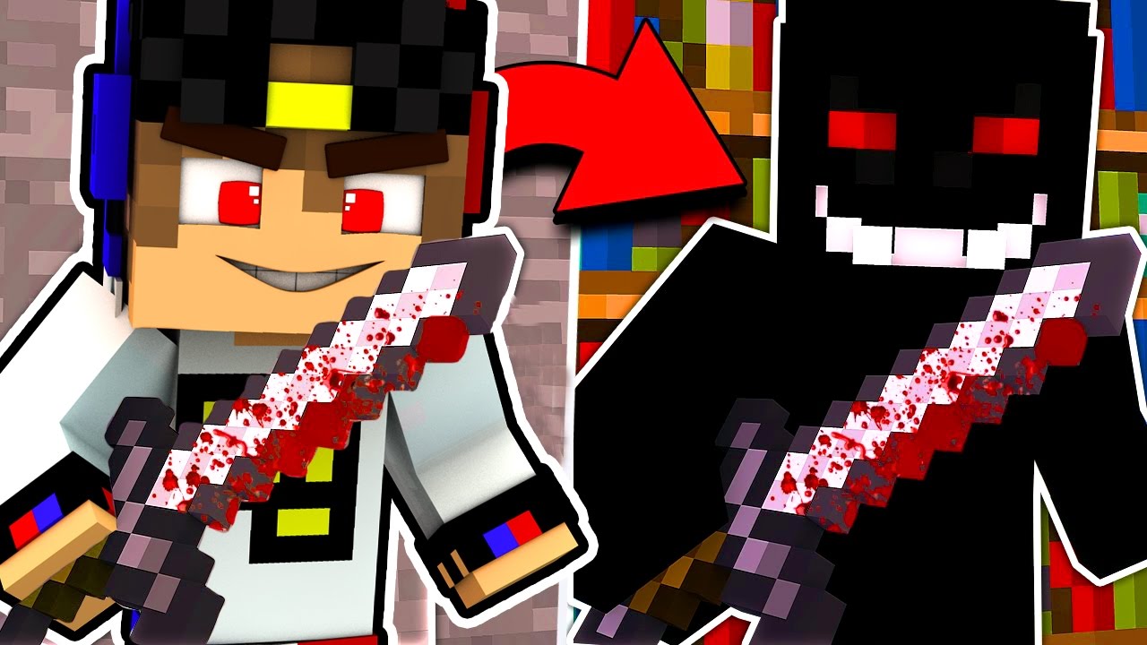 NUB-NEVIDIMKA-PROTIV-NUBA-V-MAJNKRAFT-2-TROLLING-NUBIKA-V-MINECRAFT-Multik-Majnkraft