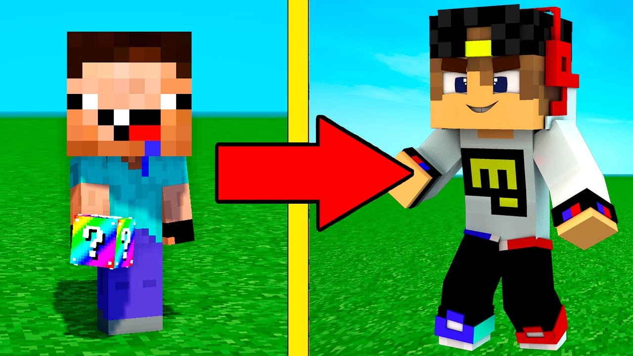 NUB-PROTIV-NEVIDIMKI-V-MAJNKRAFT-2-TROLLING-NUBIKA-V-MINECRAFT-Multik-Majnkraft