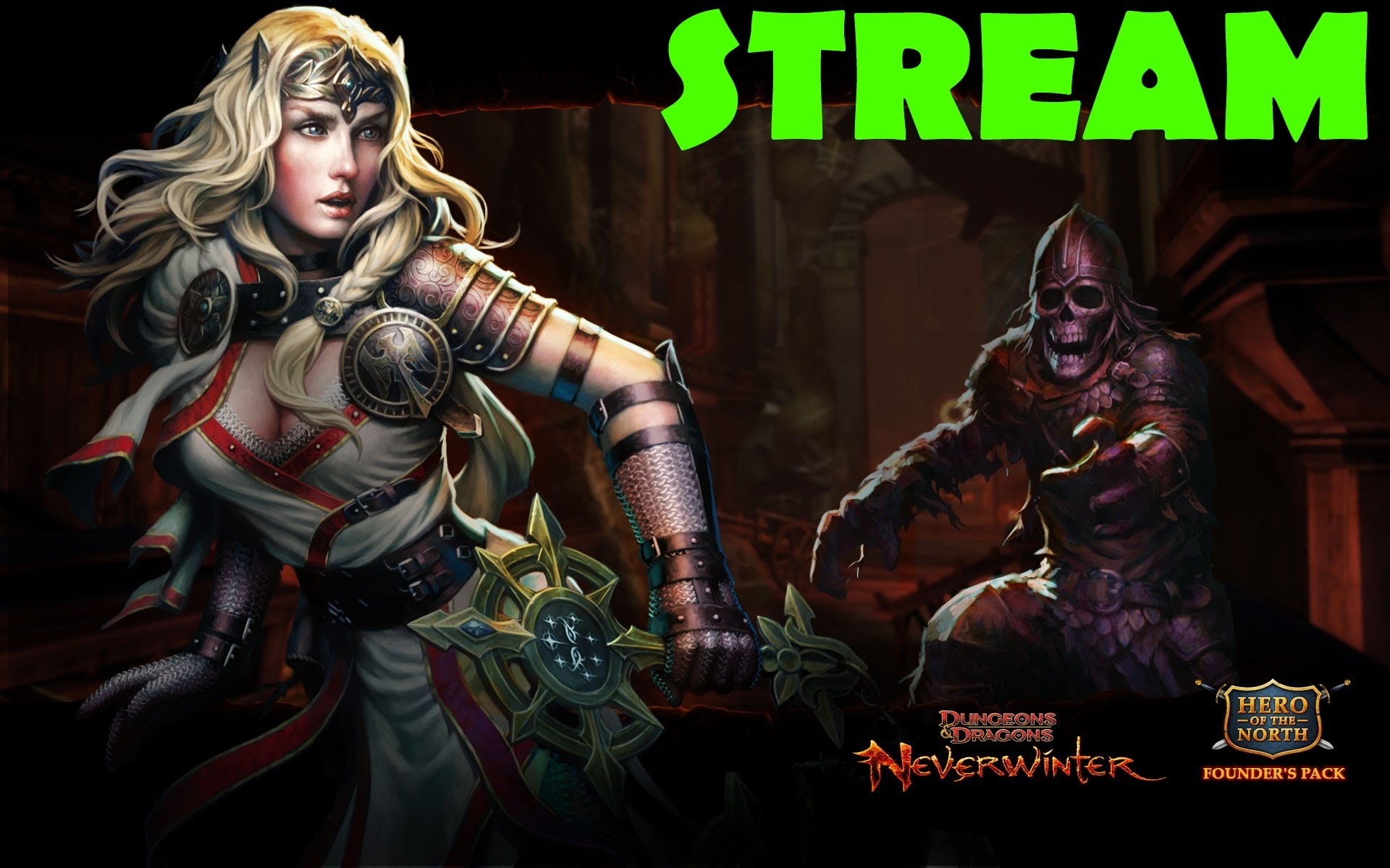 Neverwinter-STREAM-Opa-nezhdanchik