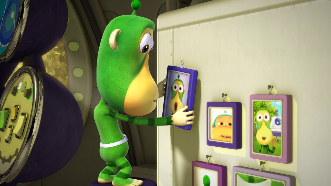 Obezyanki-iz-kosmosa-Alien-Monkeys-Kuznets-22-seriya