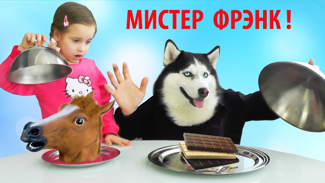 Obychnaya-Eda-protiv-Ne-Marmelada-MAMA-V-SHOKE-Real-Food-vs-Gummy-Food-Candy-Challenge-Bad-Baby