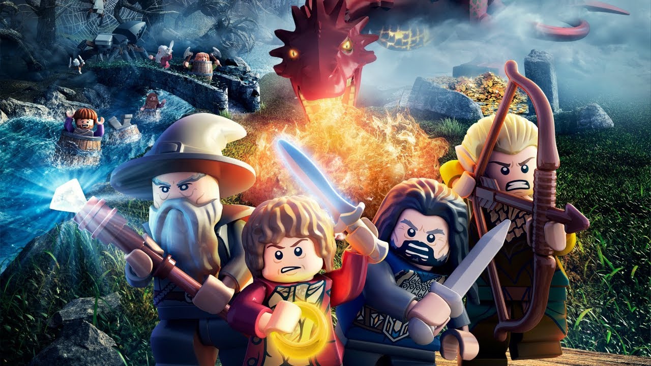 Obzorchik-Lego-Hobbit