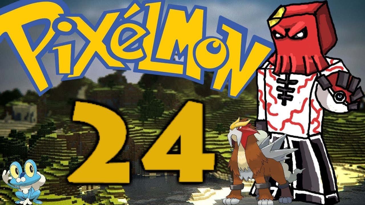 Odinochka-v-Pixelmon-3.0-24-Vazhnaya-prosba