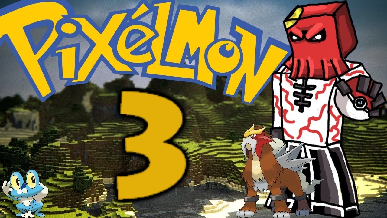 Odinochka-v-Pixelmon-3.0-3-Povyshaem-uroven