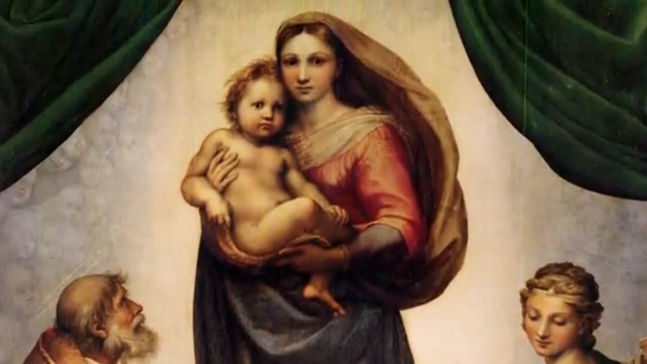 Razvivayushhie-multfilmy-Sovy-Hudozhnik-Santi-Rafael-Vsemirnaya-kartinnaya-galereya