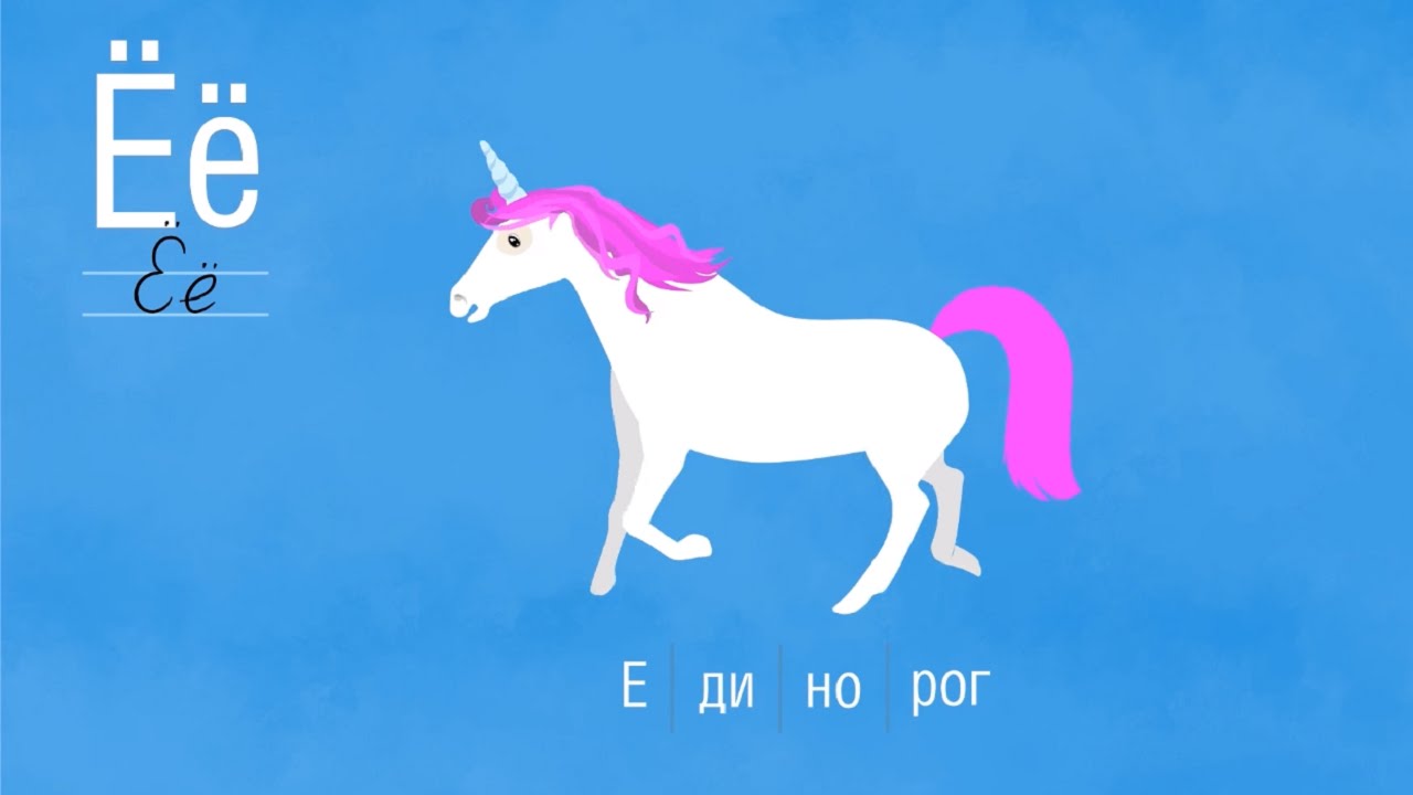 Razvivayushhij-multik-dlya-detej-Alfavit-Uchim-bukvy-E-i-YO