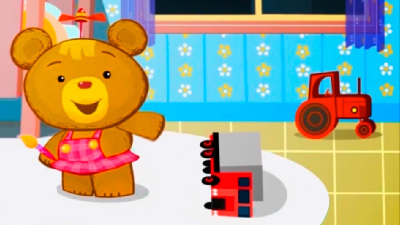 Razvivayushhij-multik-dlya-malyshej-pro-medvezhonka-Bonni-Temno-svetlo-den-noch