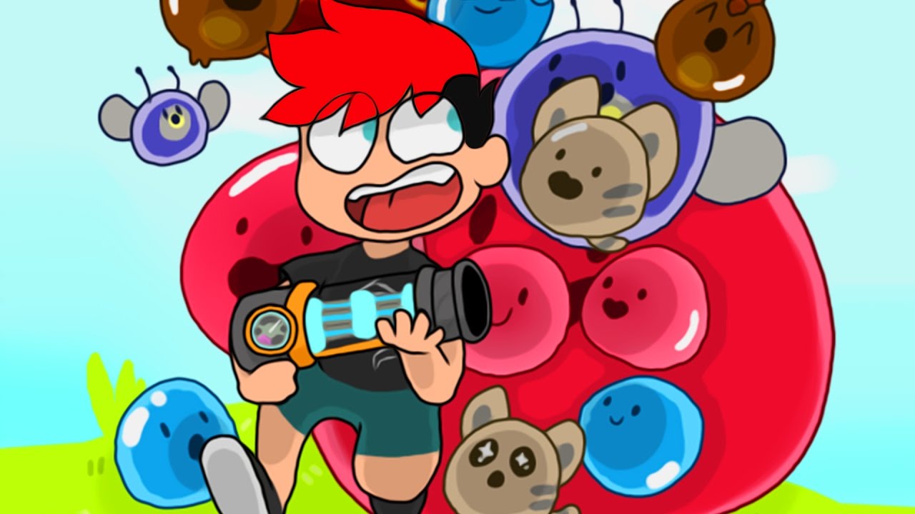 SAMYE-MILYE-SLIZNI-v-Slime-Rancher