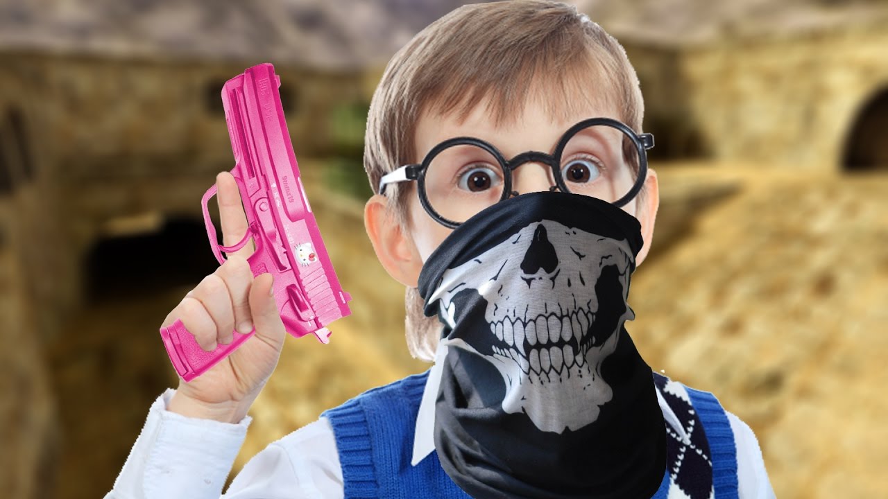 SHKOLNIK-MANYAK-UBIVAET-CSGO