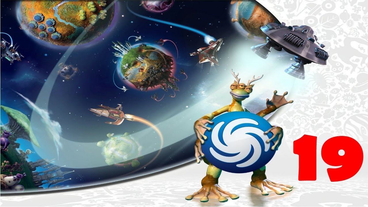 Spore-1-sezon-19-Sokrashhaem-imperiyu-sopernika