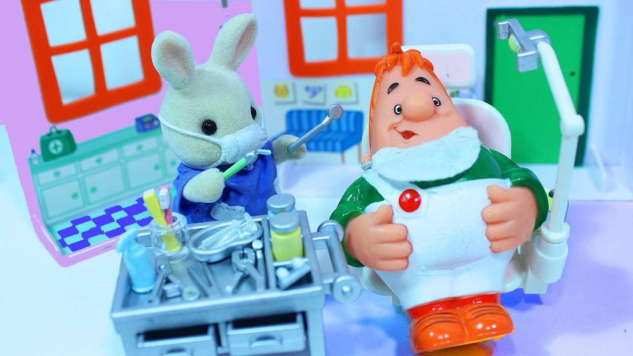 Svinka-Peppa-i-Karlson.-Multik-dlya-detej.-Karlson-obelsya-varenya