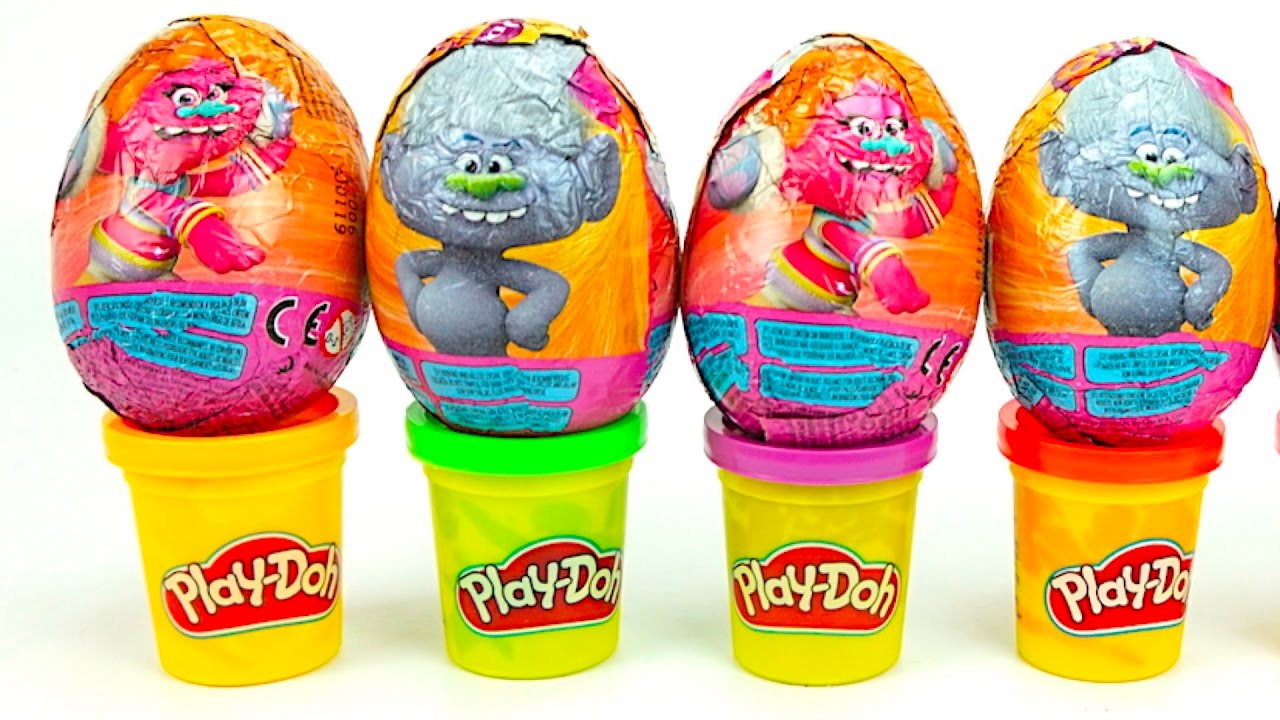 Syurprizy-Trolli.-Syurprizy-i-igrushki-iz-multika-Trolli.-Igrushkin-TV