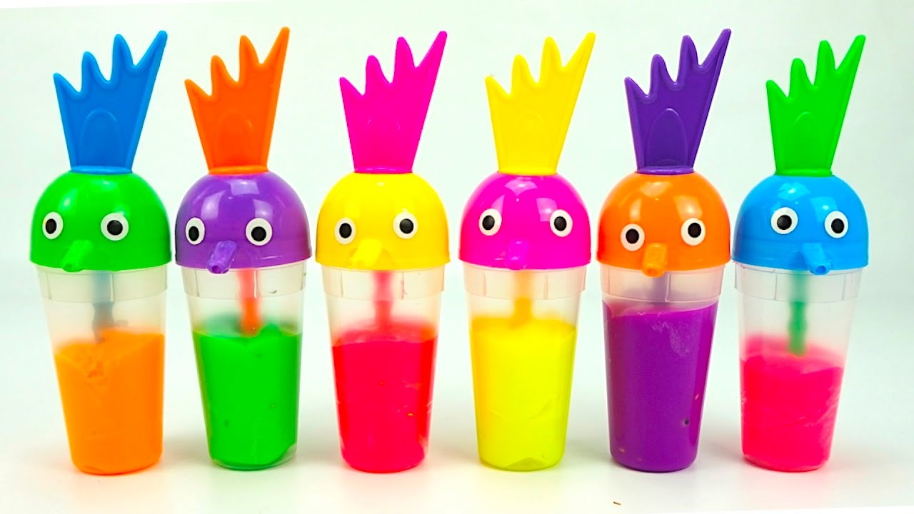 Syurprizy-iz-Lizunov-SHHenyachii-patrul-Minni-Maks-Donald-Dak-Korporatsiya-Monstrov