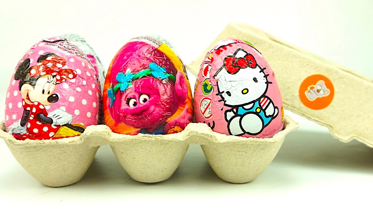 Syurprizy-iz-multikov-Minni-Maus-Hellou-Kitti-Fei-Golovolomka-Igrushkin-TV