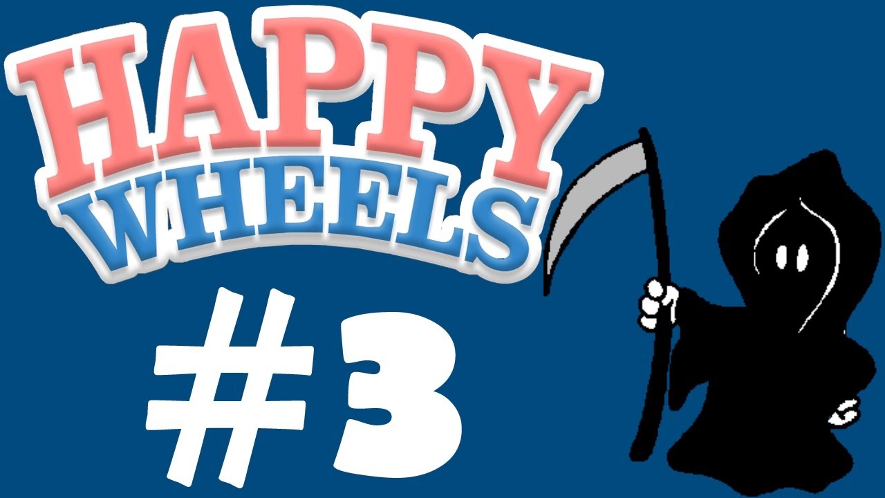 Teranit-i-Happy-Wheels-3-Trassa-smerti