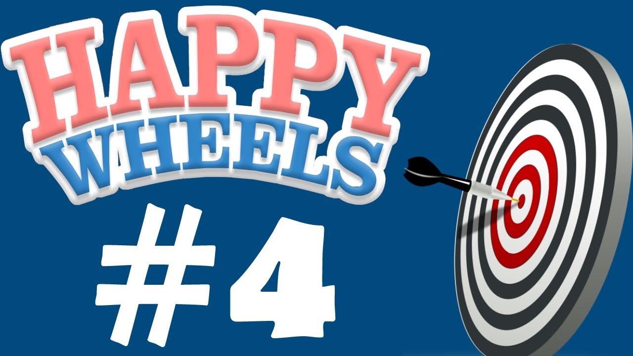 Teranit-i-Happy-Wheels-4-Darts-sharami