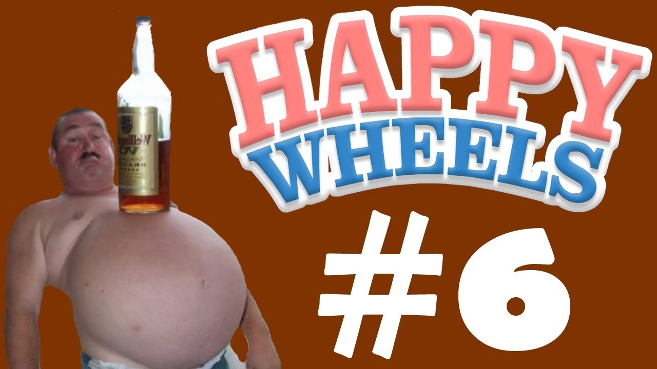 Teranit-i-Happy-Wheels-6-ZHirdyaj