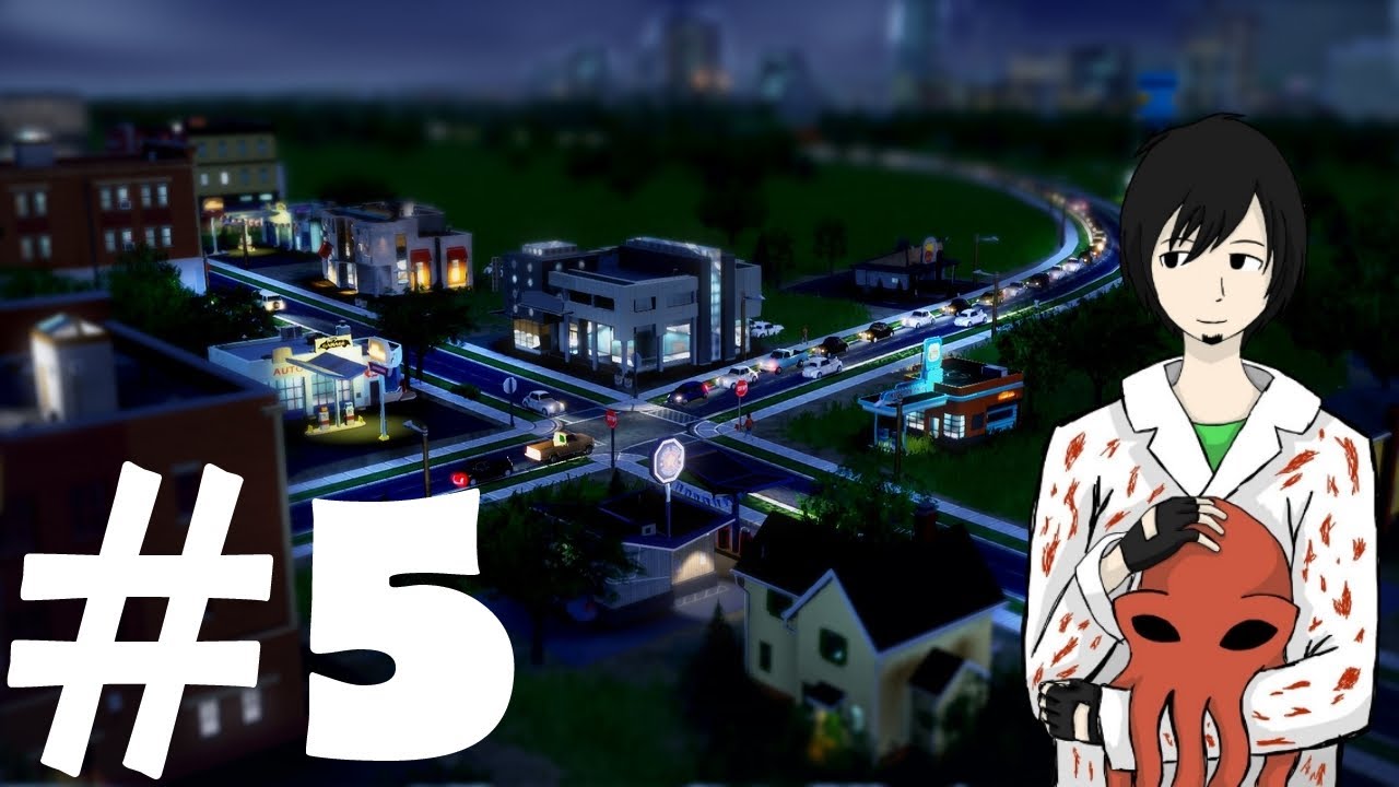 Teranit-v-SimCity-5-Pererabotka-othodov