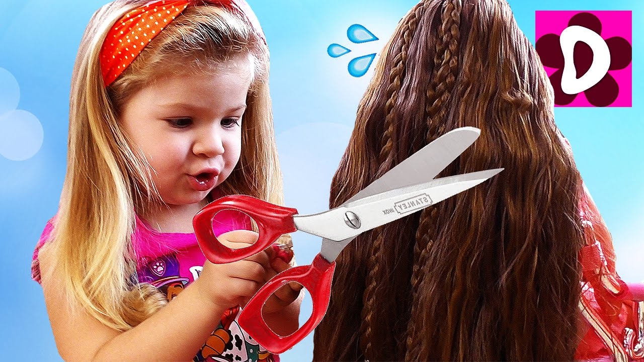 U-kukly-RASTUT-VOLOSY-Diana-Strizhet-Kukla-Our-generation-Dolls-Igraem-v-Parikmaherskuyu-dlya-devochek