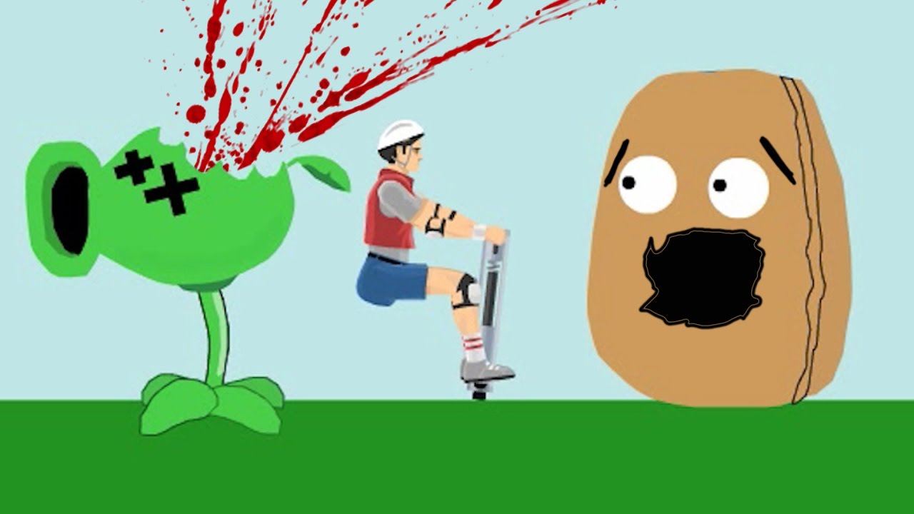 UBIVAYU-RASTENIYA-Happy-Wheels-70