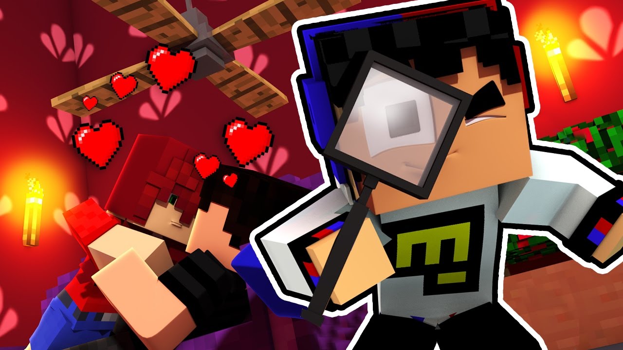 DETI-ISHHUT-UBIJTSU-V-MAJNKRAFTE-DETI-I-DEVUSHKA-MIR-DETEJ-V-MINECRAFT-DETI-MINECRAFT-Multik