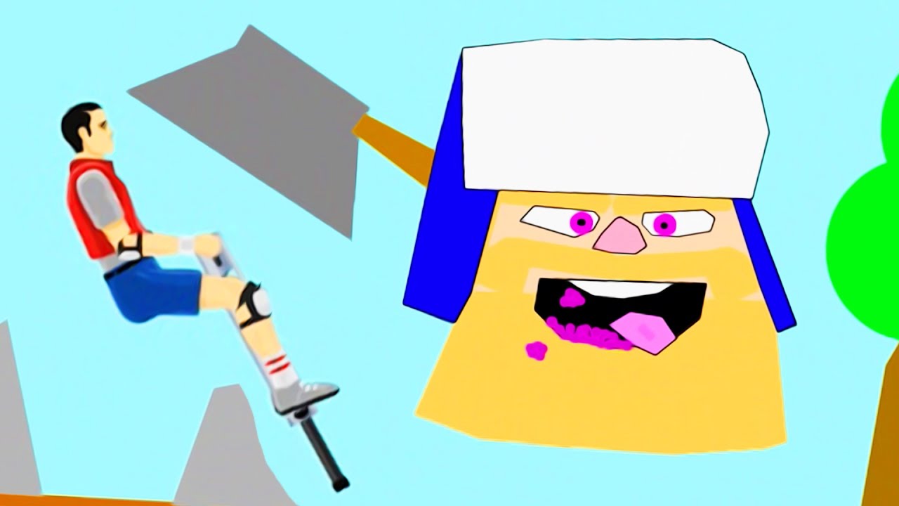 HAPPY-vs-CLASH-Happy-Wheels-73