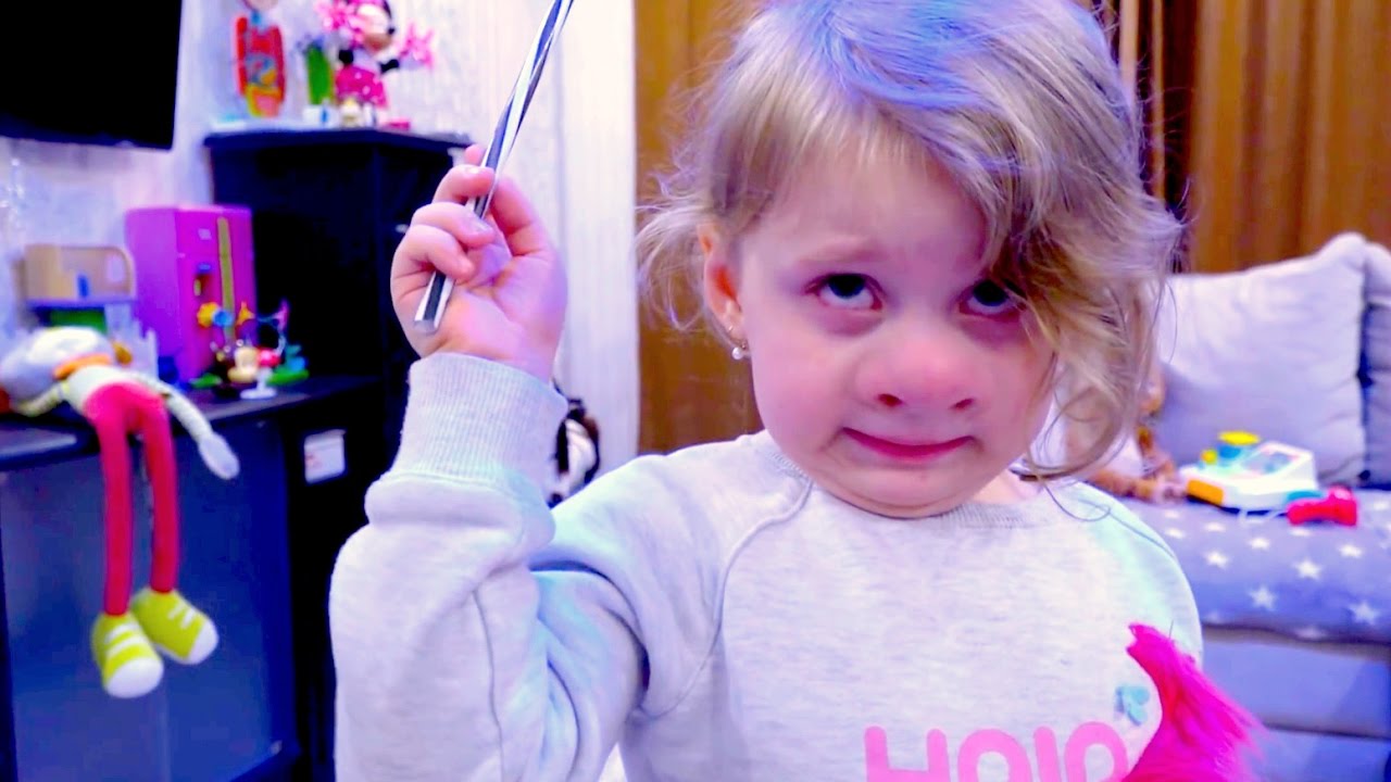 Luchshie-tri-serii-o-BAD-BABY-podryadDlya-detej-for-Kids-Children