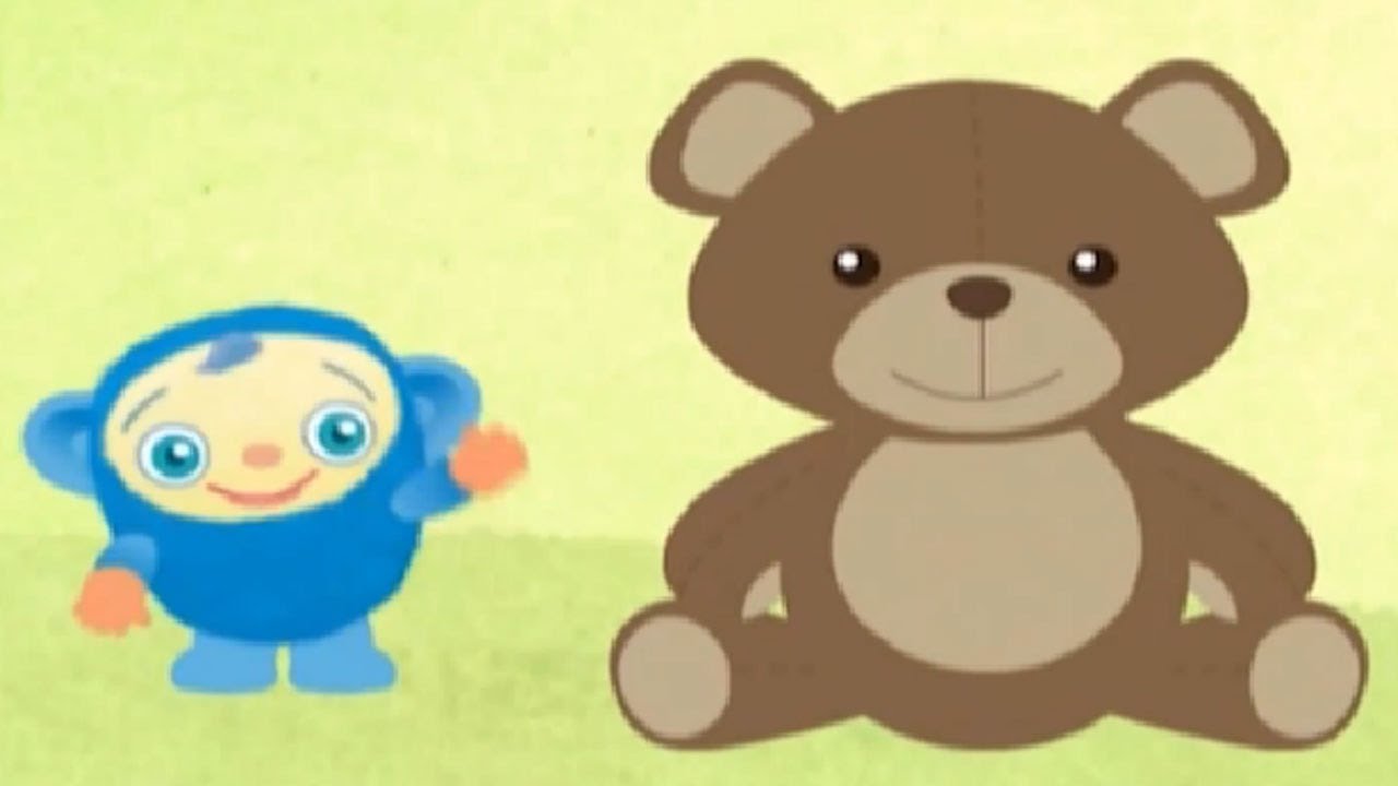 Multik-dlya-samyh-malenkih-Igra-v-Pryatki-Ku-KU-razvivayushhij-multfilm-11