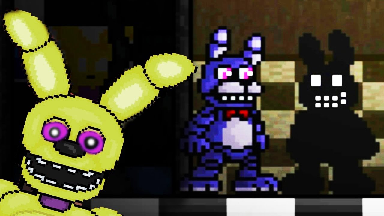 NOVAYA-MINI-IGRA-Super-Five-Nights-at-Freddys