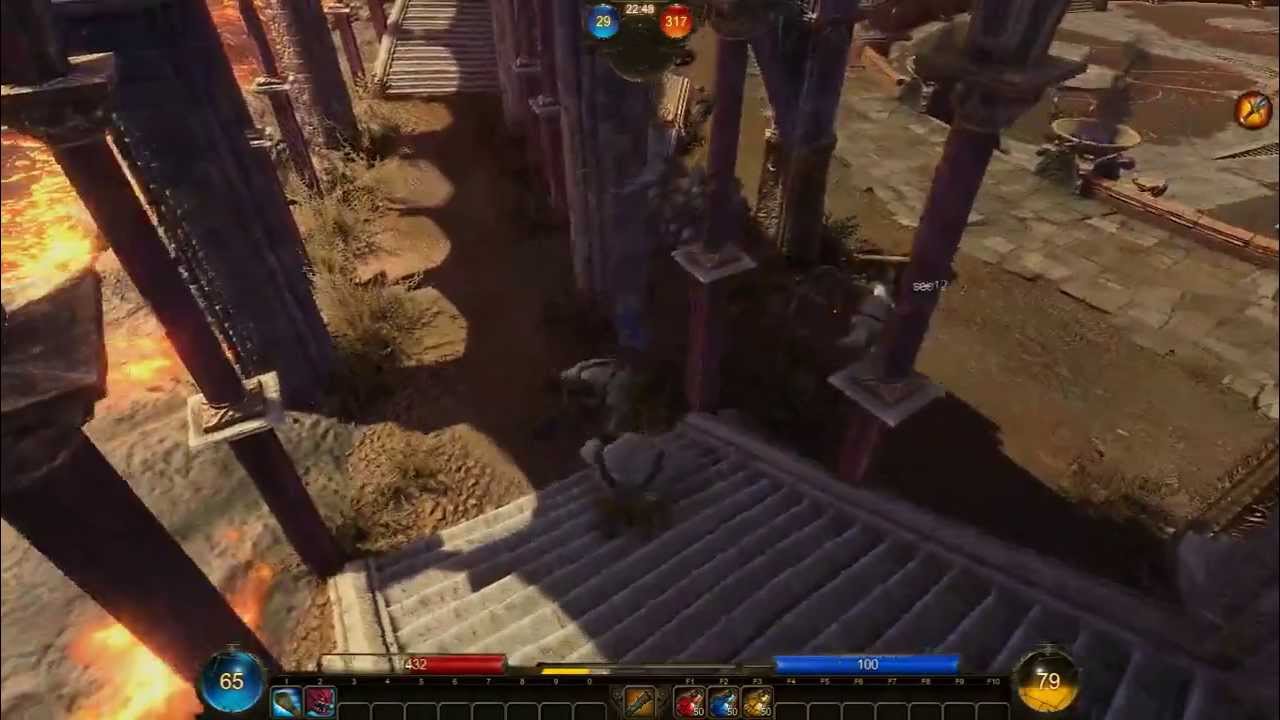 Panzar-testovyj-strim