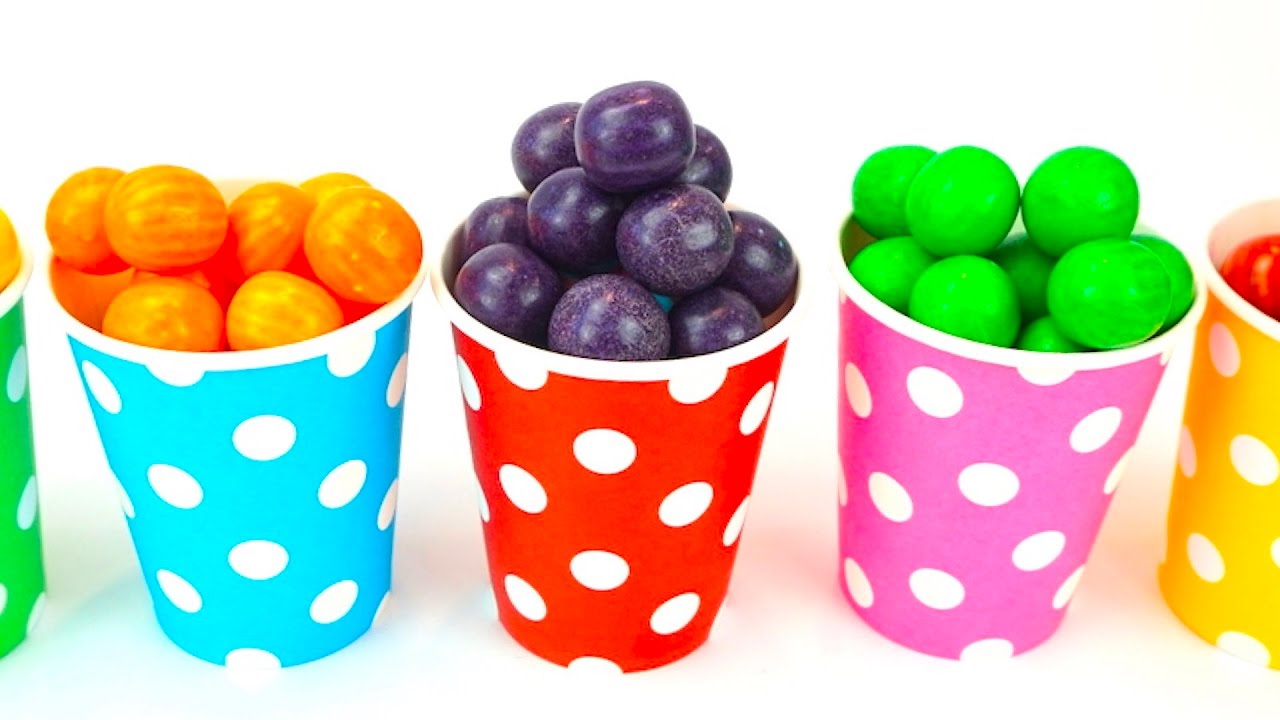 Syurprizy-i-igrushki-v-stakanchikah.-Syurprizy-s-geroyami-multikov.-Igrushkin-TV