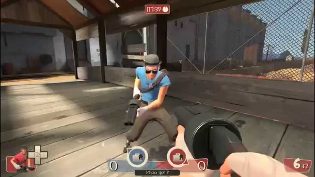 Nyashka-pro-Team-Fortress-2-2-Rezhimy