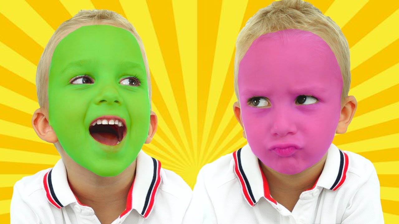 Bad-Baby-Bliznetsy-razygrali-Mamu-Twins-Prank-Mommy-Shark-Attack-Kids-Compilation
