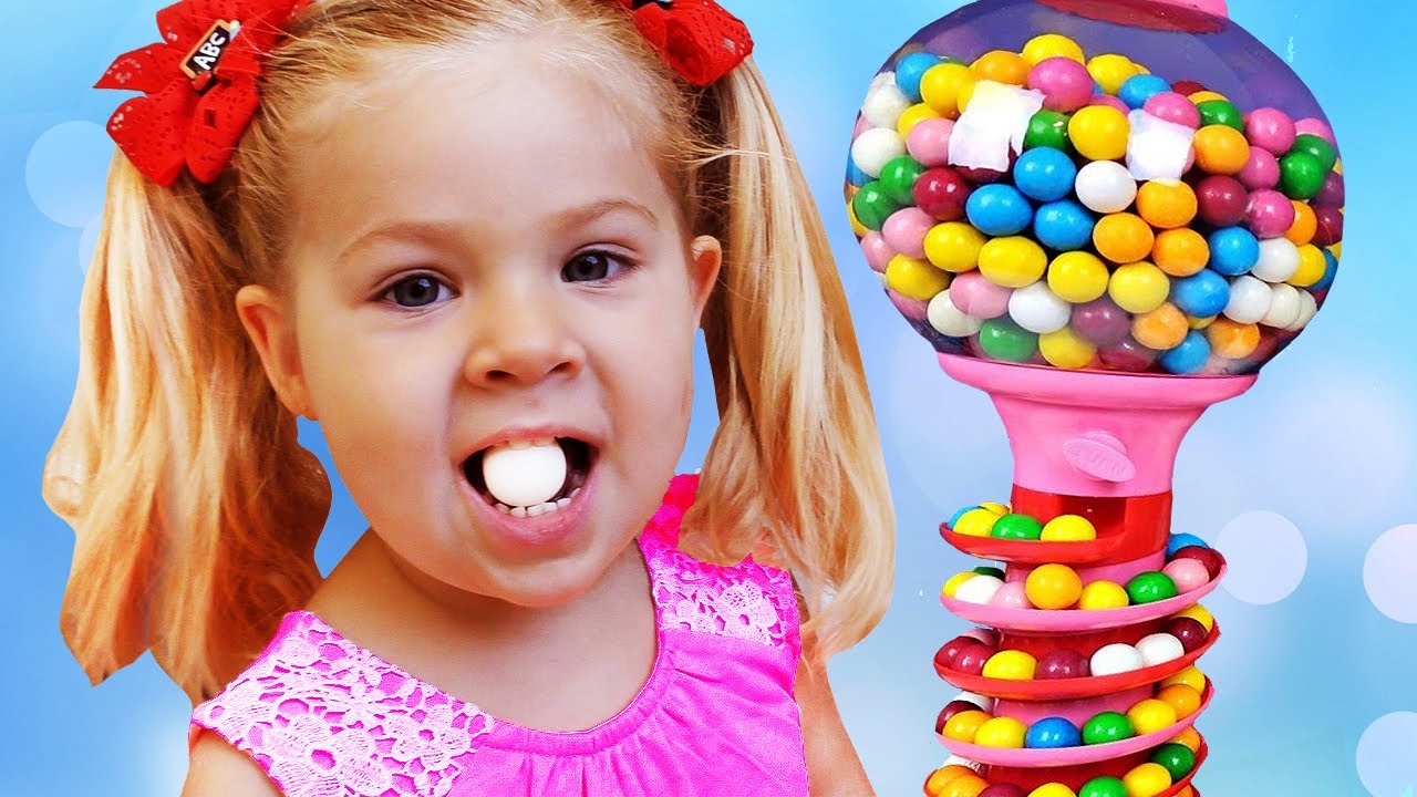 Learn-Colors-with-Baby-Gumball-Candy-Colours-for-Kids-Nursery-Rhymes-for-Children