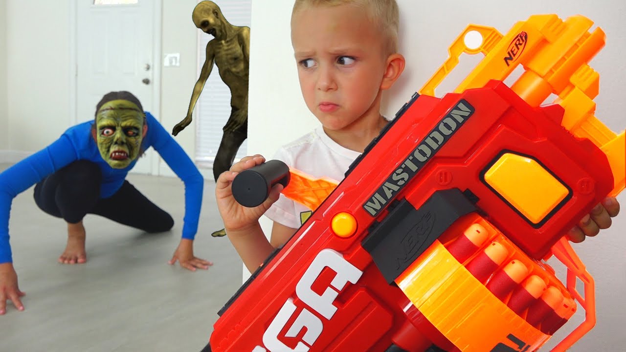 Zombie-Apocalypse-Zombi-Apokalipsis-NERF-WAR-NERF-VOJNA-za-Vyzhivanie