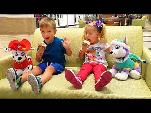 Paw-Patrol-toys-fun-playing-with-kids-baby-songs-nursery-rhyme-video-for-children-SHHenyachij-patrul