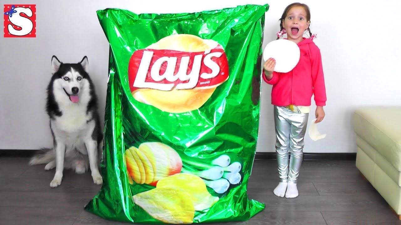 bad-kids-steals-giant-chips-song-for-children-johny-johny-yes-papa-nursery-rhymes-kids-songs