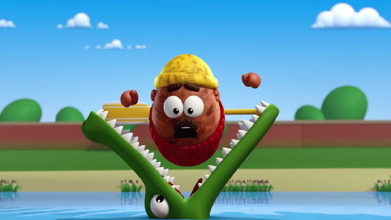 Multfilm-Puzyri-Babls-Ochered-Seriya-10