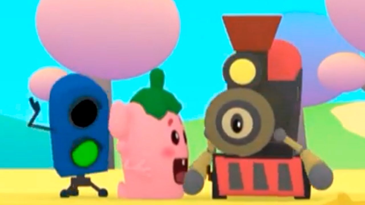 Multfilmy-dlya-Detej-Rubi-Ubezhavshij-myach