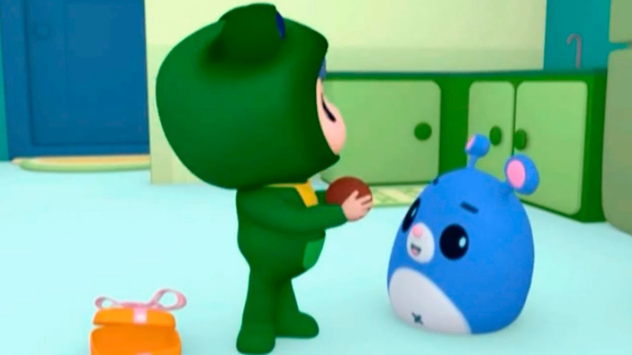 Multfilmy-dlya-Detej-Rubi-i-Jo-Jo-Dogonyalki