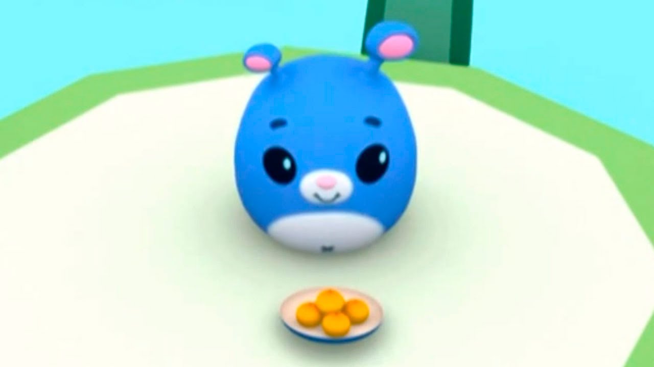 Multfilmy-dlya-Detej-Rubi-i-Jo-Jo-Oranzhevyj-Mir