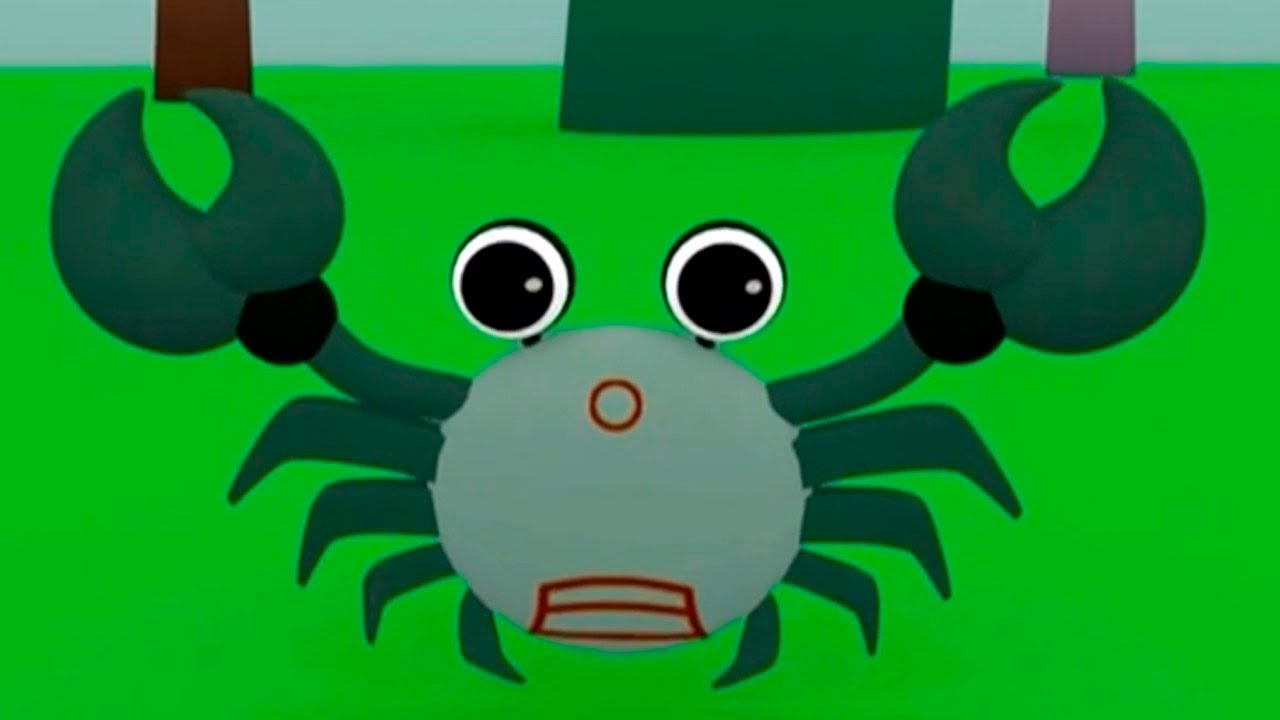 Multfilmy-dlya-Detej-Rubi-i-Jo-Jo-Serdityj-Krab