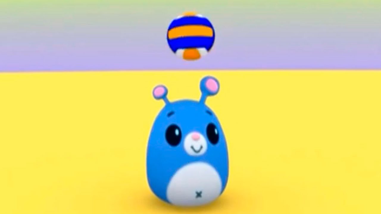 Multfilmy-dlya-Detej-Rubi-i-Jo-Jo-Volejbol